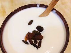 新疆酸奶-北疆饭店(宝龙店)