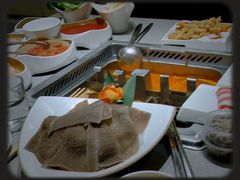 -海底捞火锅(江北万达商业广场店)