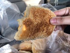 -朱记小郑酥烧饼(建康路店)