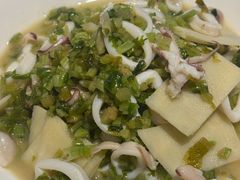 -爷爷的草帽·海鲜馆(孙塘路店)
