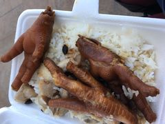 -添好运点心专门店(中环IFC店)