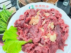 -草原饭店火锅