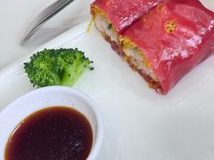 -御龙海鲜火锅(十六浦店)