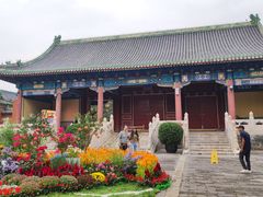 -历代帝王庙博物馆