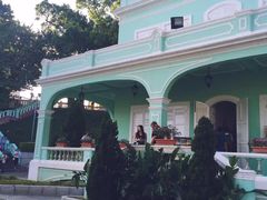 -龙环葡韵住宅式博物馆