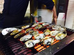-冯姐生蚝(迎宾广场店)