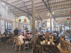 -東茅街茶馆