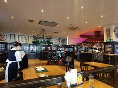 -兰特伯爵西餐厅·啤酒屋(方庄店)