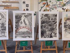 -青果巷历史文化街区
