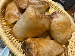 纸包鸡-状元阁烧烤(新华路总店)