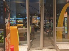-麦当劳(北苑秋实路店)