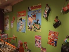 -TOPVTG奢侈品回收站(陕西南路店)