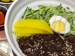 -首尔烤肉大排档(合生汇店)