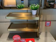 -海底捞火锅(振华广场店)