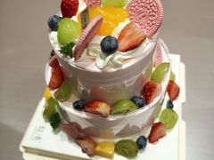 -超港·蛋糕面包(龙河路店)