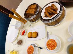 -凤凰楼酒家·粤宴点心(华强北店)