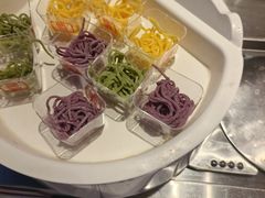 -龍歌自助小火锅(李沧顺和汇店)
