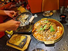 -小牛哈尼韩式水煎肉(万象城店)