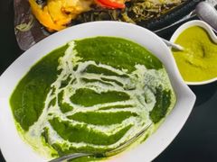-Santoor 萨都里印度餐厅(北锣鼓巷店)