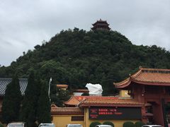-黄继光纪念馆