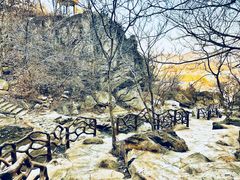 -连云港云龙涧原生态风景区
