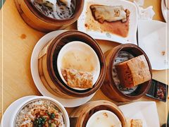 -添好运点心专门店(百老汇店)