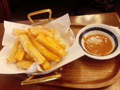 -FISH&POTATO Cō(地中海美食 万象城店)