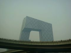 -中央广播电视总台(光华路办公区)