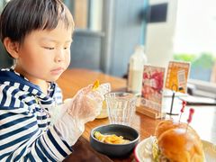-京A Taproom·精酿餐吧(CBD店)