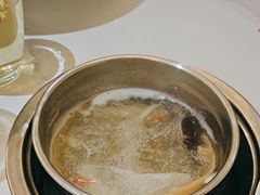 -帝皇海海鲜豆捞(桐泾商务广场店)