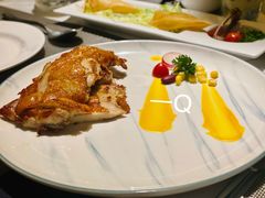 -七海旋律西餐厅(金沙湾店)