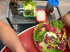 -潮汕•草根牛肉档(中江路店)