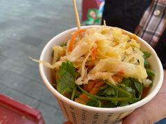 -吉庆街美食广场