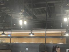 -汉巴味德·烤肉与啤酒的自助(杭州大悦城店)