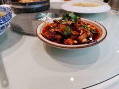 -院8里·少城记忆老川菜(宽窄巷子店)