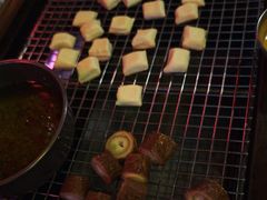-夜食白市Yespicy·烧烤啤酒宵夜(番禺四海城店)