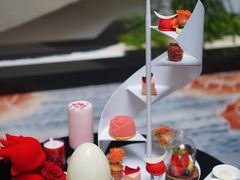 -马哥孛罗咖啡厅·Cafe Marco (厦门马哥孛罗东方大酒店)