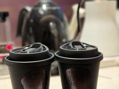 -Punchline Coffee&Roaster(同济大学店)