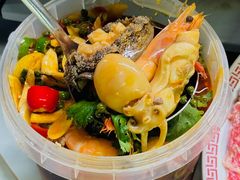 -金龙·打边炉(南京西路店)