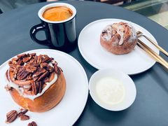-大酉·M Coffee(北京美术馆店)