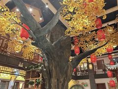 -钵家大院(大花岭店)