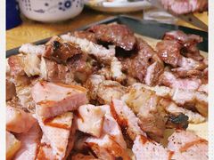 -喜厨烤肉