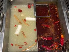 -野妹经典火锅(江夏中百店)