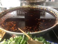 -吾穆勒蓬灰牛肉面·清真(北滨河中路店)