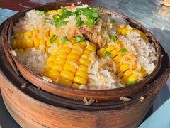 -懒人盐府人家(航天桥店)