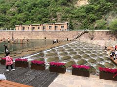 -河南宝泉旅游区