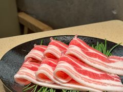-Ant 蚂蚁洞烤肉·大营地(上海静安大悦城店)