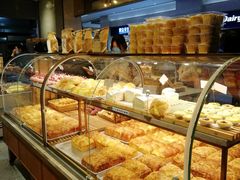 面包甜点陈列柜-UH祐禾(光谷世界城店)