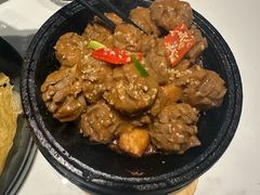 -潮堂 · 潮州菜(国贸商城店)