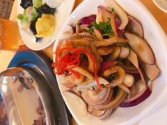 -海岛渔村大酒店(云霄路店)